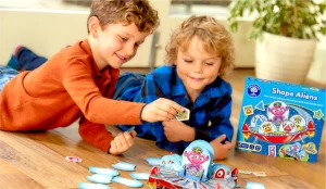 Educational Games For Boys