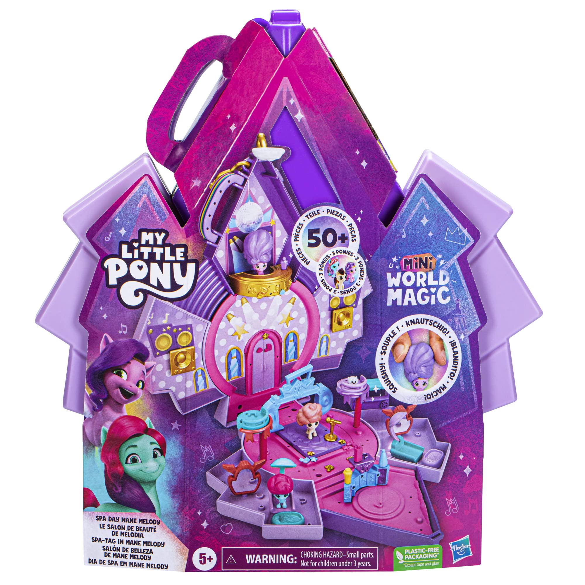 My Little Pony Toy Recommendations