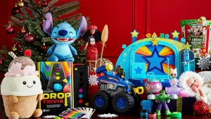 Best Children's Toy Brands