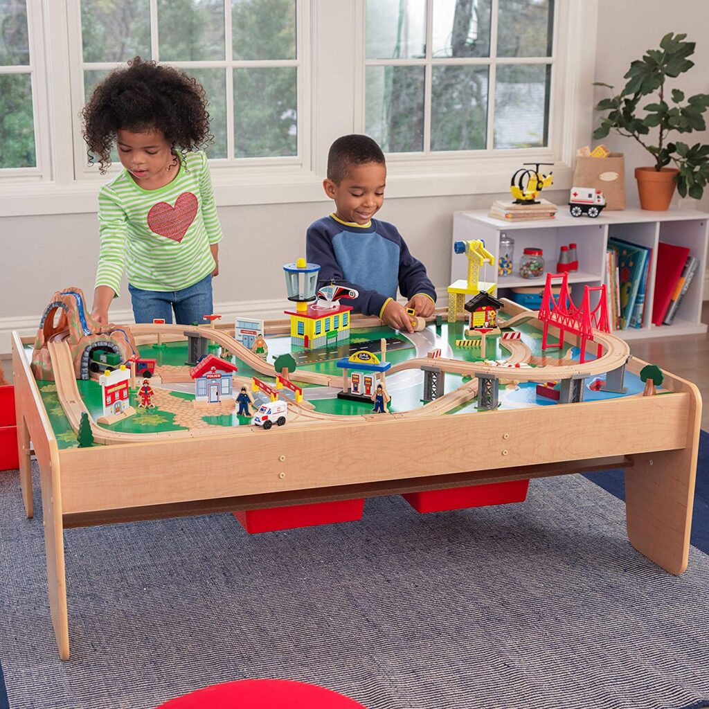 Recommended Educational Toys For 2 Year Old Boys