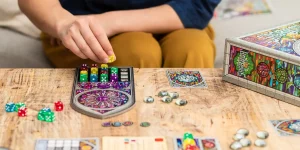 Educational and Engaging Board Games