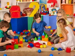 Tips for Choosing the Right Toys for Children