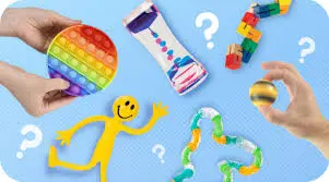 Sensory Toy Options for Your Little One